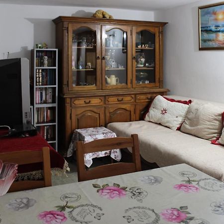 Apartman Lana Петровац Экстерьер фото