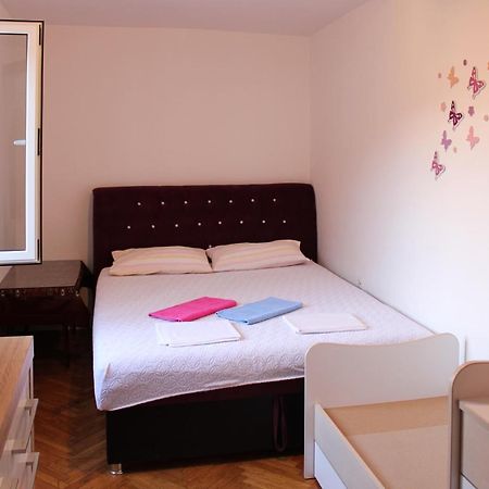 Apartman Lana Петровац Экстерьер фото
