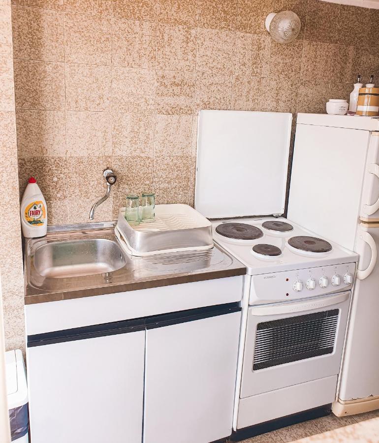 Apartman Lana Петровац Экстерьер фото
