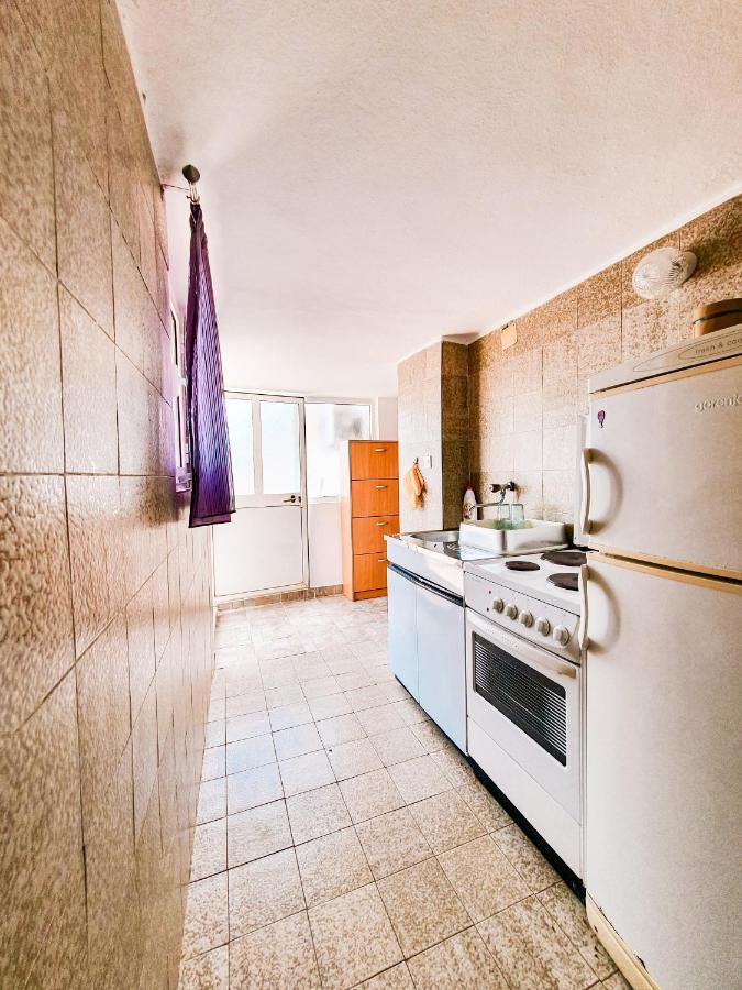 Apartman Lana Петровац Экстерьер фото