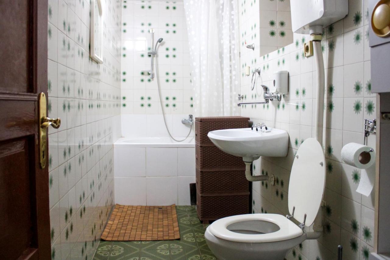 Apartman Lana Петровац Экстерьер фото