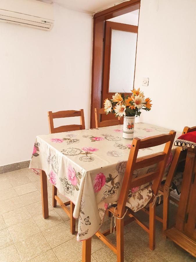 Apartman Lana Петровац Экстерьер фото